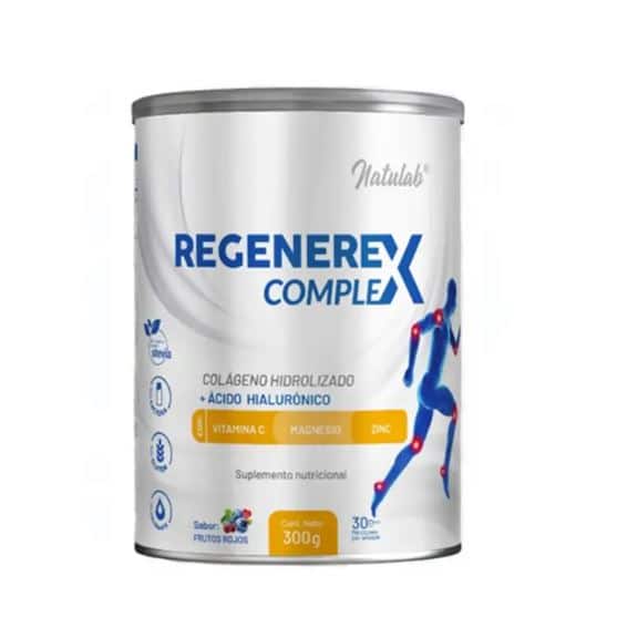 Regenerex Complex